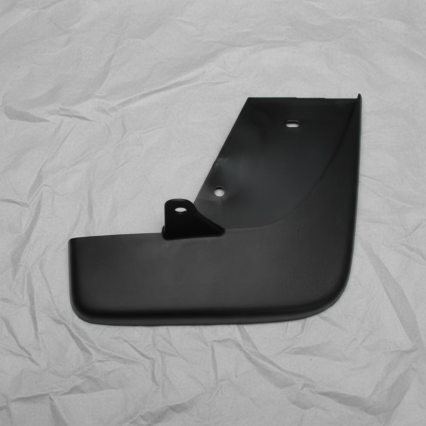 2012-2021 Nissan Frontier Rear Driver Side Mud Flap - Full View