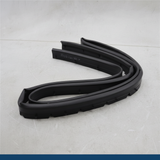 2016-2019 Ford Explorer Hood Surround Weatherstrip Genuine OEM