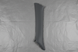 2015-2023 Dodge Challenger Driver Side Windshield A-Pillar Trim - Full View