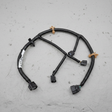 Nissan Frontier Rear Passenger Bumper Parking Aid Sensor Harness Full View