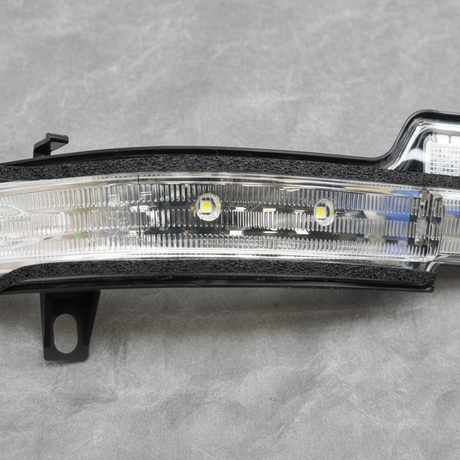 2022-2024 Ford Expedition Genuine OEM Passenger Side Mirror Turn Signal Lamp - Middle Detail