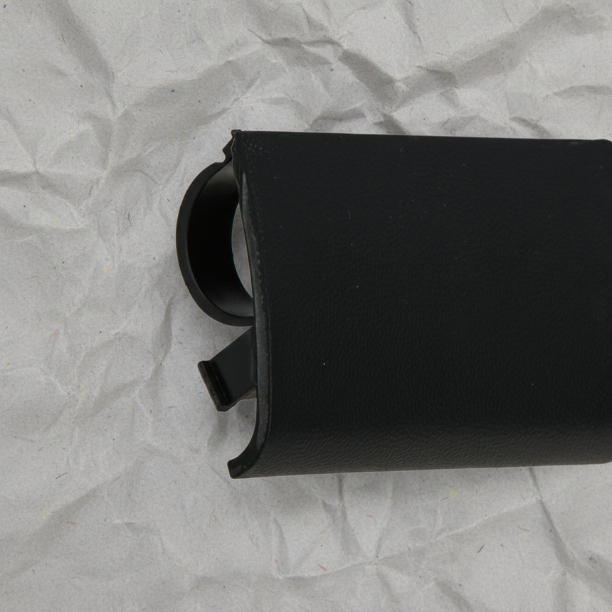1998-2005 VW Passat OEM Passenger Rocker Molding Front Flap Jack