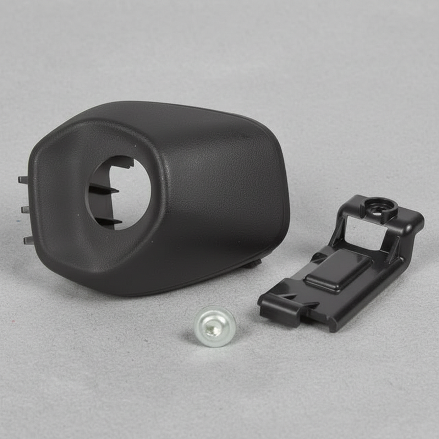 2015-2023 Ford Transit Park Assist Camera Housing Passenger Side OEM