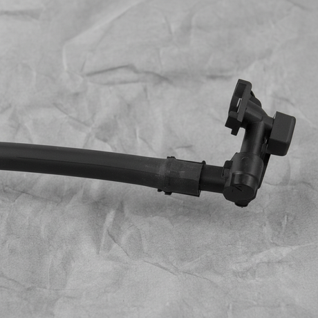 2019-2024 Ford Edge (1) Windshield Washer Nozzle With Hose Genuine OEM