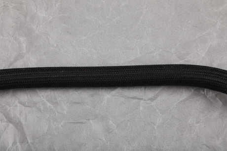 2019-2020 Cadillac CT6 4.2L V8 OEM Driver Side Lower Charge Air Cooler Hose