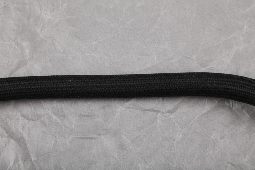 2019-2020 Cadillac CT6 4.2L V8 OEM Driver Side Lower Charge Air Cooler Hose