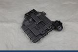 2012-2013 Kia Soul Battery Tray Without Idle Stop & Go OEM