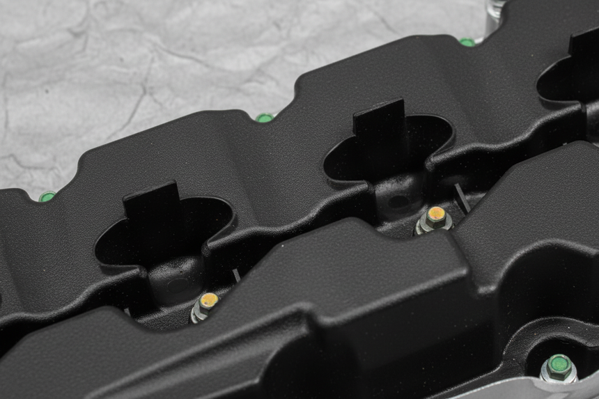 2021-2024 Silverado Tahoe Sierra Yukon OEM 3.0 Diesel Valve Cover
