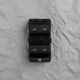 2024-2025 Ford Bronco 4 Door Driver Master Window Switch Genuine OEM - Full View