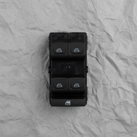 2024-2025 Ford Bronco 4 Door Driver Master Window Switch Genuine OEM - Full View