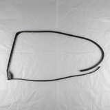 2005-2021 Nissan Frontier Rear Passenger Door Surround Weather-Strip OEM
