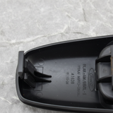 2011-2019 Ford Edge Explorer Passenger Side Rear Door Handle Bezel Primed OEM