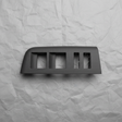 2008-2016 F-250 F-350 F-450 Super Duty OEM Front Driver Side Window Switch