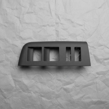 2008-2016 F-250 F-350 F-450 Super Duty OEM Front Driver Side Window Switch
