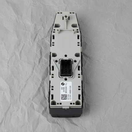 2021-2024 Kia Sorento Driver Side Door Power Window Switch Genuine OEM - Full View 2