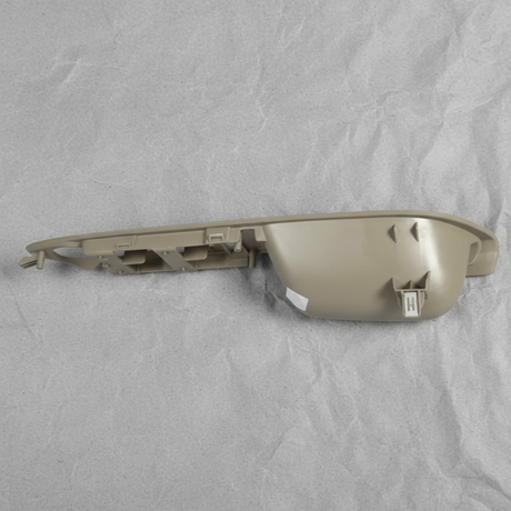 2013-2019 Ford Escape C-Max Driver Side Window Switch Housing Stone