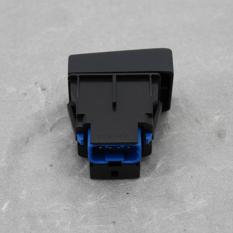 2009-2013 Honda Car Named Fit Air Conditioner A/C Switch On/Off Genuine OEM
