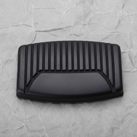 2005-2009 Ford F-250, F-350, F-450, F-550 Super Duty Manual Clutch Pedal Pad OEM