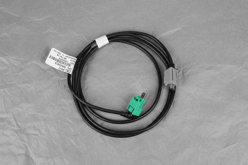 2014-2019 Silverado Sierra OEM USB Data Cable