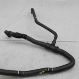 2014-2020 Ford Fusion 1.5L Engine Coolant Outlet Hose OEM - Middle Detail