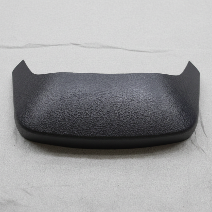 2013-2016 Ford Fusion Center Console Trim Panel Genuine OEM