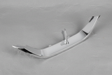 2020-2023 Volkswagen Atlas Cross Sport Passenger Diffuser Tips Chrome OEM