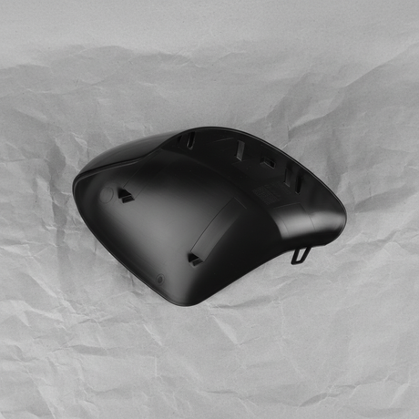 Nissan Pathfinder Mirror Cover Full View 2