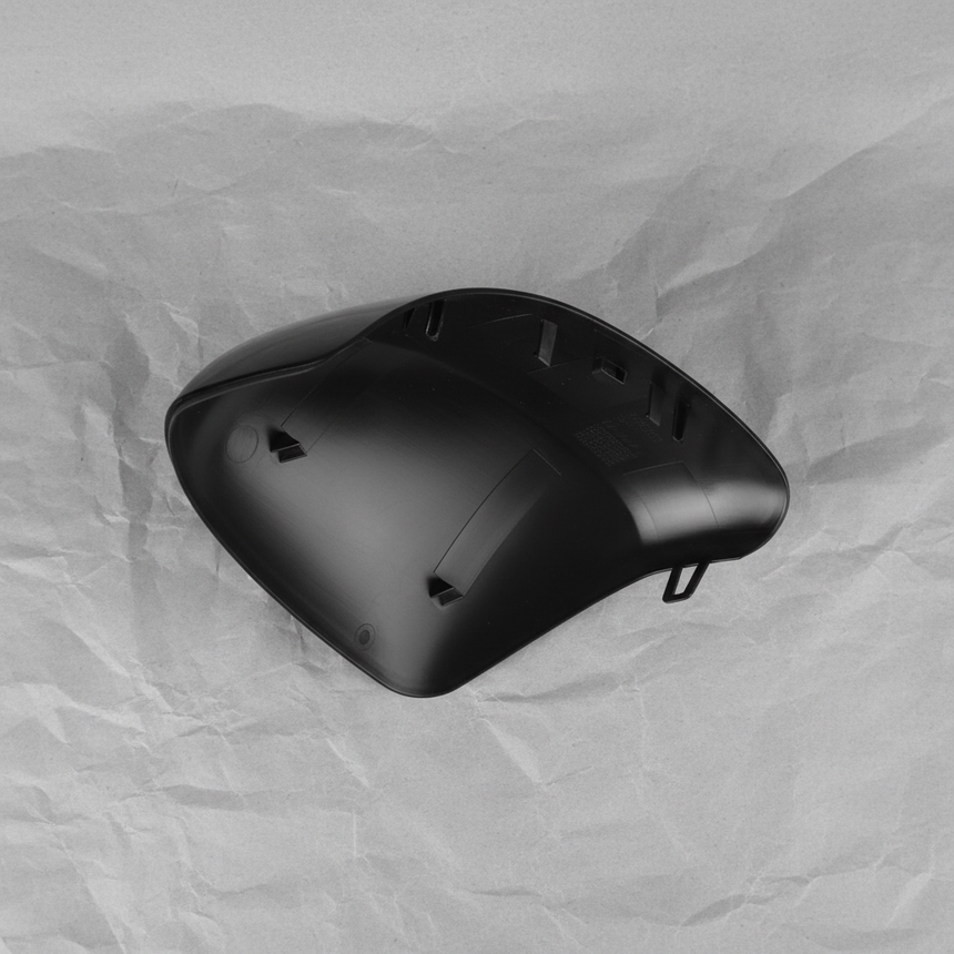 Nissan Pathfinder Mirror Cover Full View 2