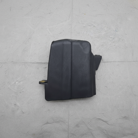 2021-2025 Ford Bronco Ranger Serpentine Belt Splash Shield 2.3L Genuine OEM - Full View