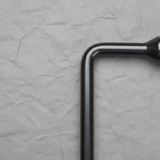 Wheel Lug Nut Wrench - Top Detail