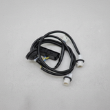 2011-2017 Nissan Juke Liftgate Release Switch Intelligent Key Genuine OEM - Full View