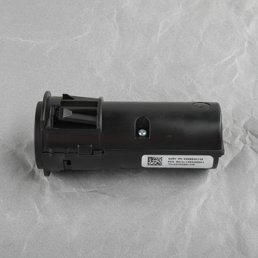 2015-2023 Mopar Genuine OEM Challenger Charger 300 Push Start Switch - Top Detail 2