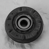 Macro Crop Middle - Front Strut Mount
