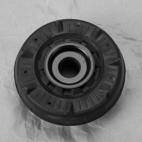 Macro Crop Middle - Front Strut Mount
