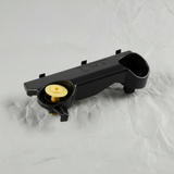 2019-2025 Nissan Altima Driver Side Front Bumper Bracket Genuine OEM – middle detail