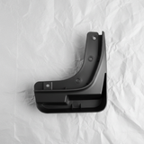 2014-20 Nissan Rogue Genuine OEM Driver Side Front Mud Guard No Hardware Full View