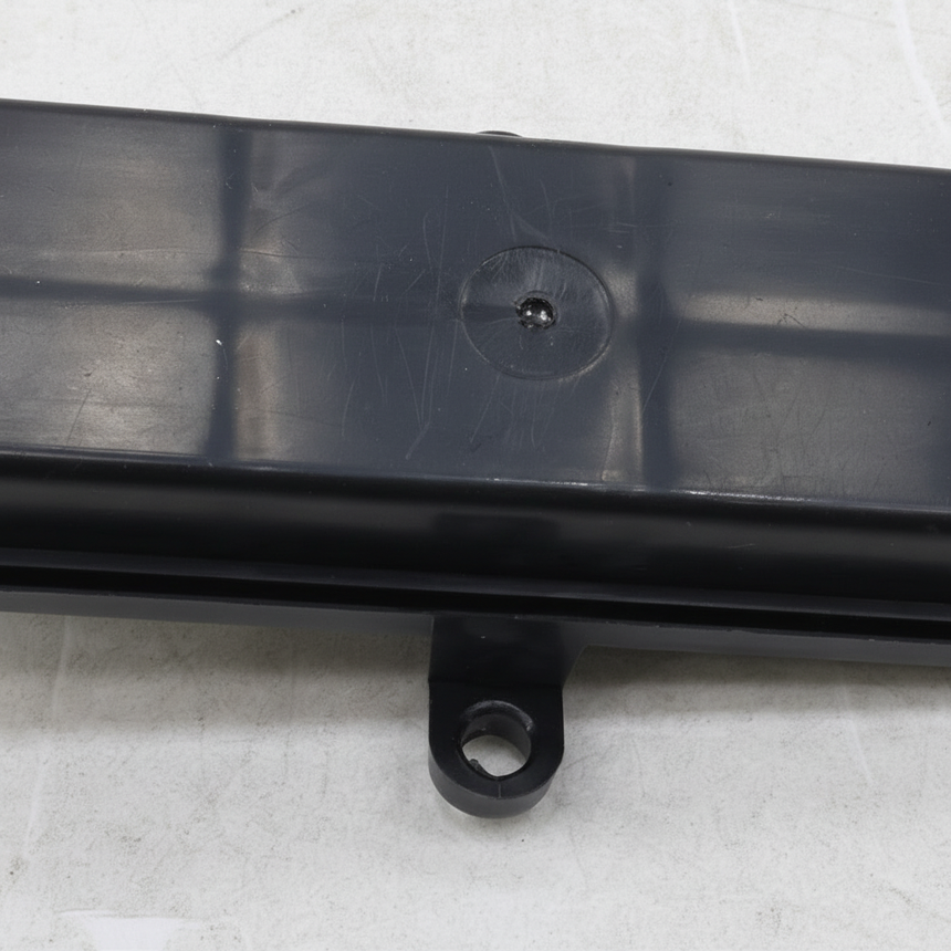 2014-2020 Nissan Rogue OEM Driver Side Cabin Air Filter Cover