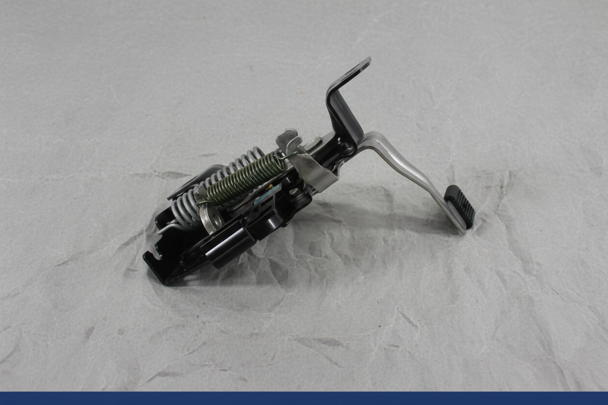 2018-2020 Acura TLX Front Hood Lock Genuine OEM