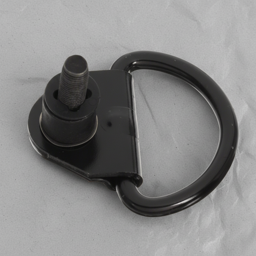 Ford Transit Tie Down Hook - Full View