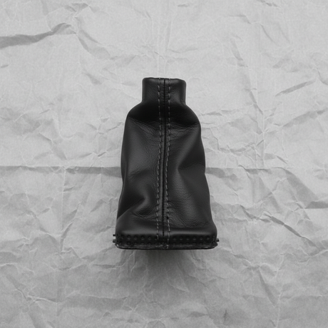 2019-2023 Ford Ranger Auto Trans Gear Shifter Boot — Full View