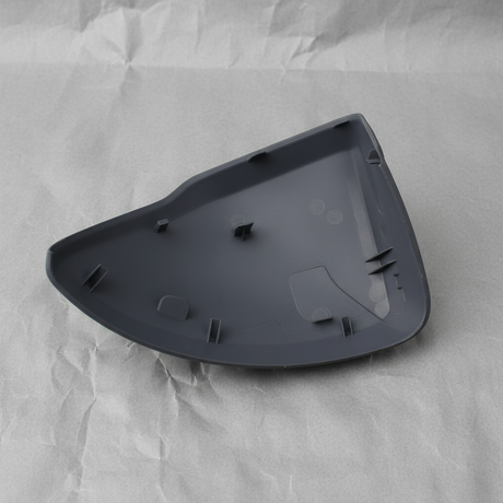 2021-2025 Buick Envision OEM Driver Side Door Mirror Housing Upper Cover Primed Unpainted