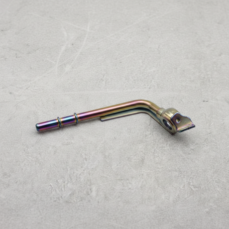 2023-2025 Honda Pilot Fuel Feed Line Pipe Genuine OEM - Full View