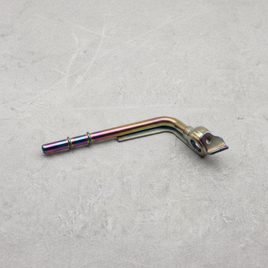 2023-2025 Honda Pilot Fuel Feed Line Pipe Genuine OEM - Full View
