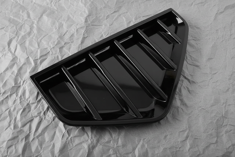 2019-2020 Cadillac CT6 Passenger Side Front Bumper Trim Bezel Genuine OEM
