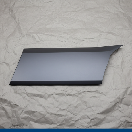 Passenger Side Rear Body Panel Molding for Ford Transit