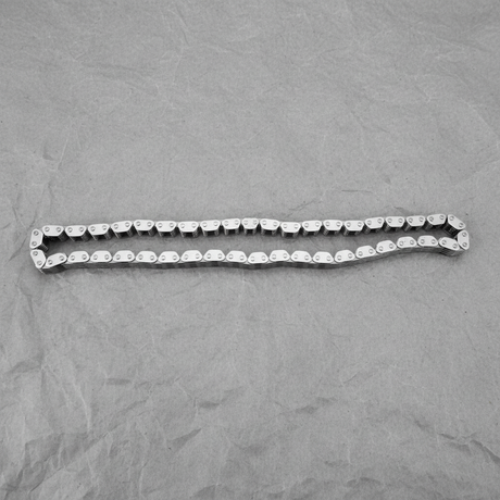 2008-2024 Volkswagen GTI Golf Jetta Arteon Tiguan Engine Timing Chain OEM - Full View 2