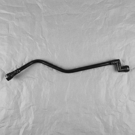 2013-2019 Ford Explorer Taurus Flex Police Interceptor PCV Tube OEM