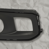 2019-2021 Honda Passport Driver Side Fog Lamp Bezel Trim - Macro Bottom 1
