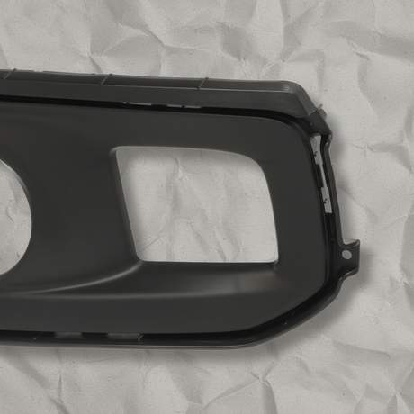 2019-2021 Honda Passport Driver Side Fog Lamp Bezel Trim - Macro Bottom 1