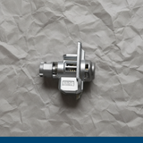 2017-2022 Kia Sportage Door Lock Key Cylinder Set Driver Side OEM